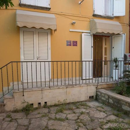 Apartment Nekic Zadar Luaran gambar