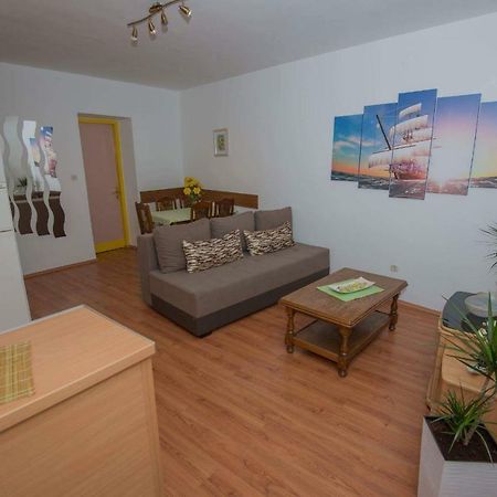 Apartment Nekic Zadar Luaran gambar