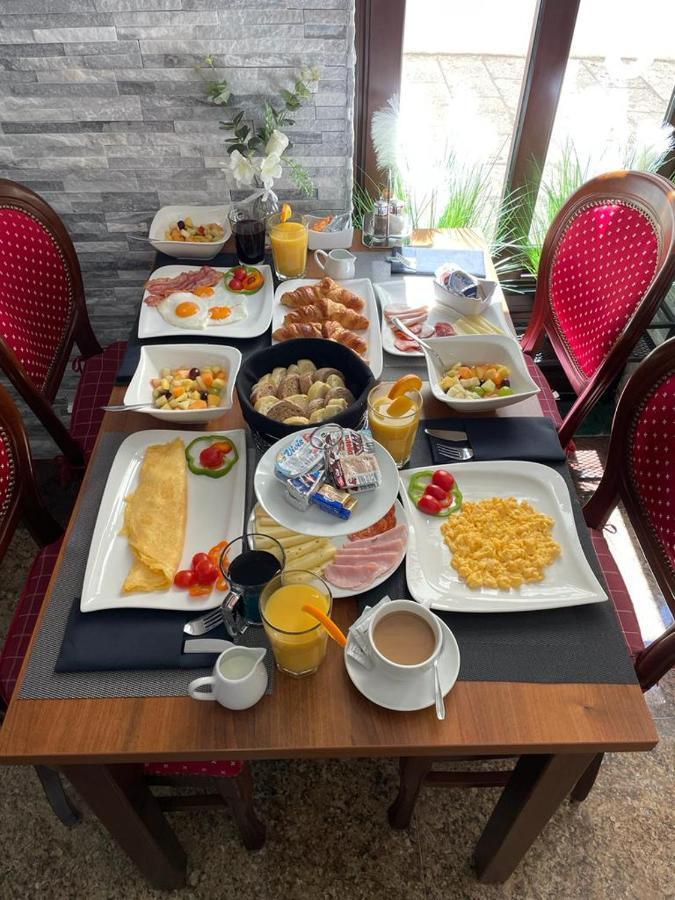 Apartment Nekic Zadar Luaran gambar