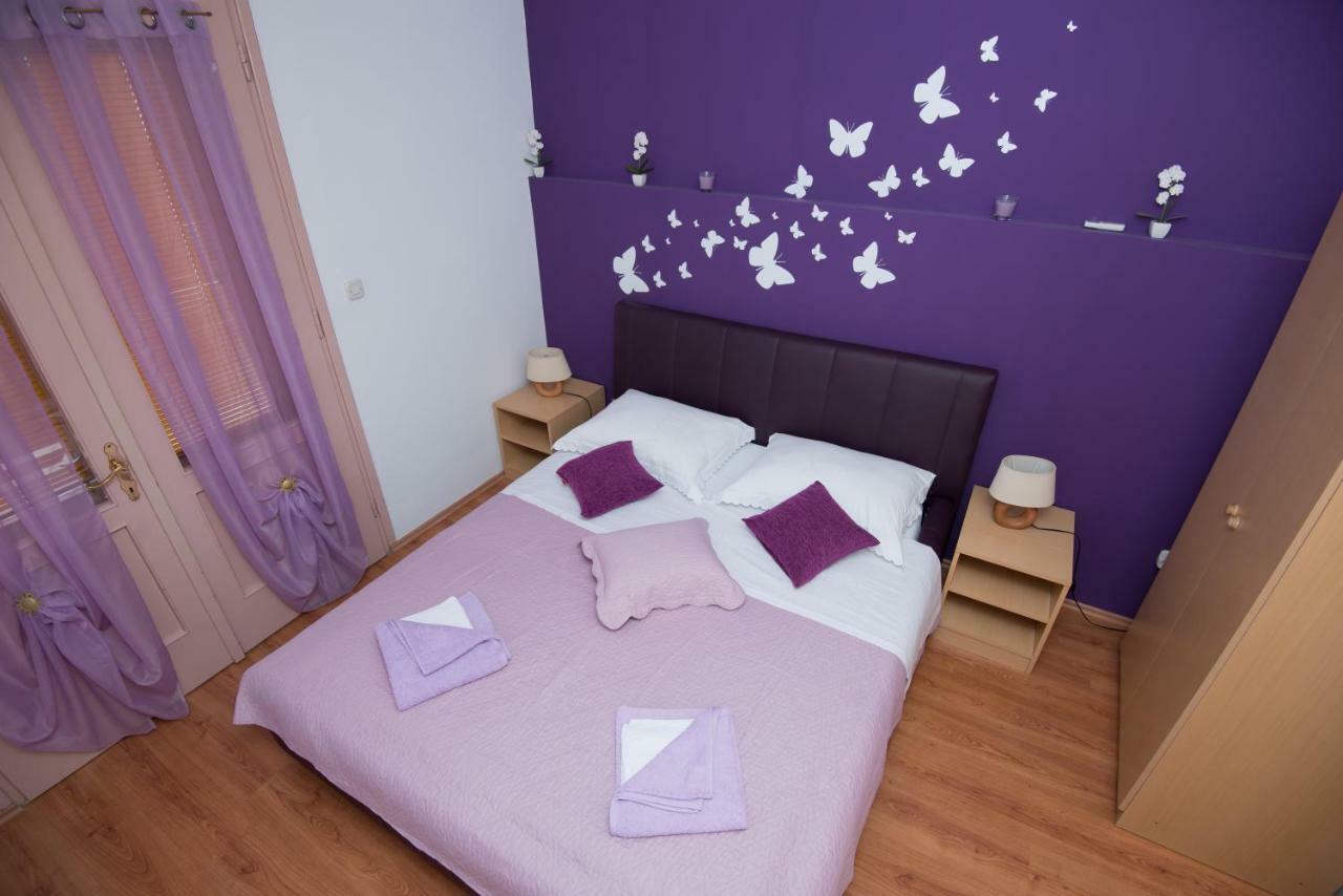 Apartment Nekic Zadar Luaran gambar