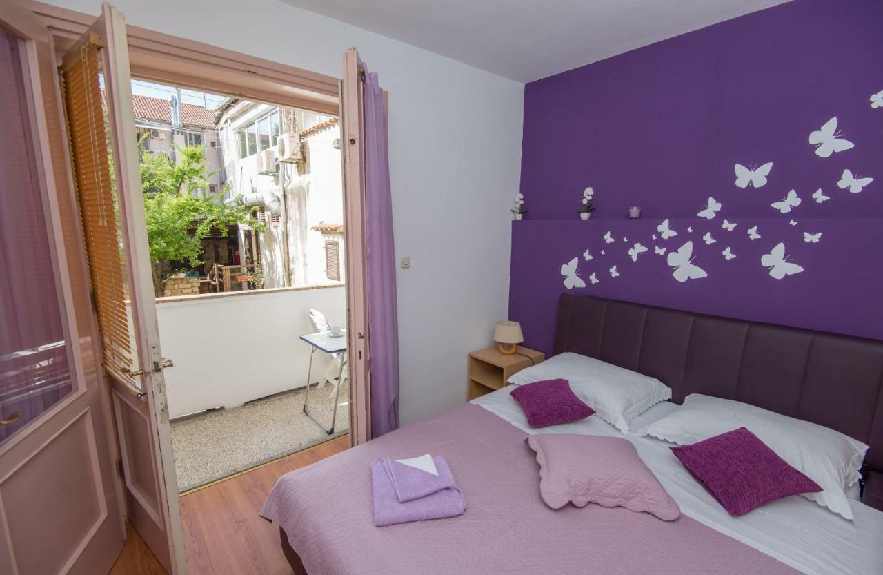 Apartment Nekic Zadar Luaran gambar