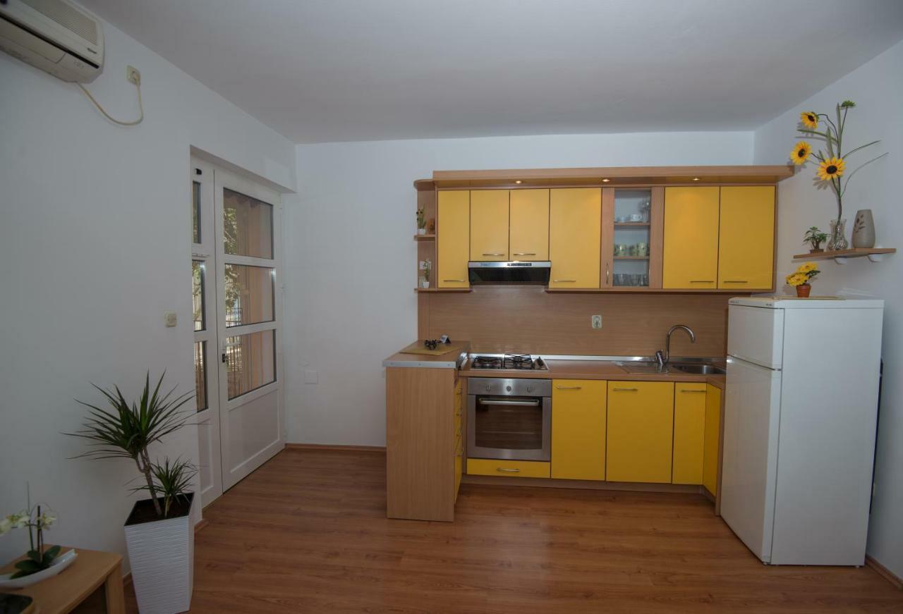Apartment Nekic Zadar Luaran gambar