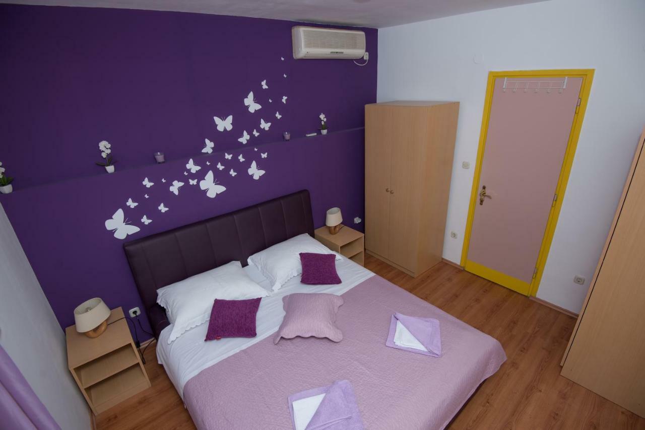 Apartment Nekic Zadar Luaran gambar