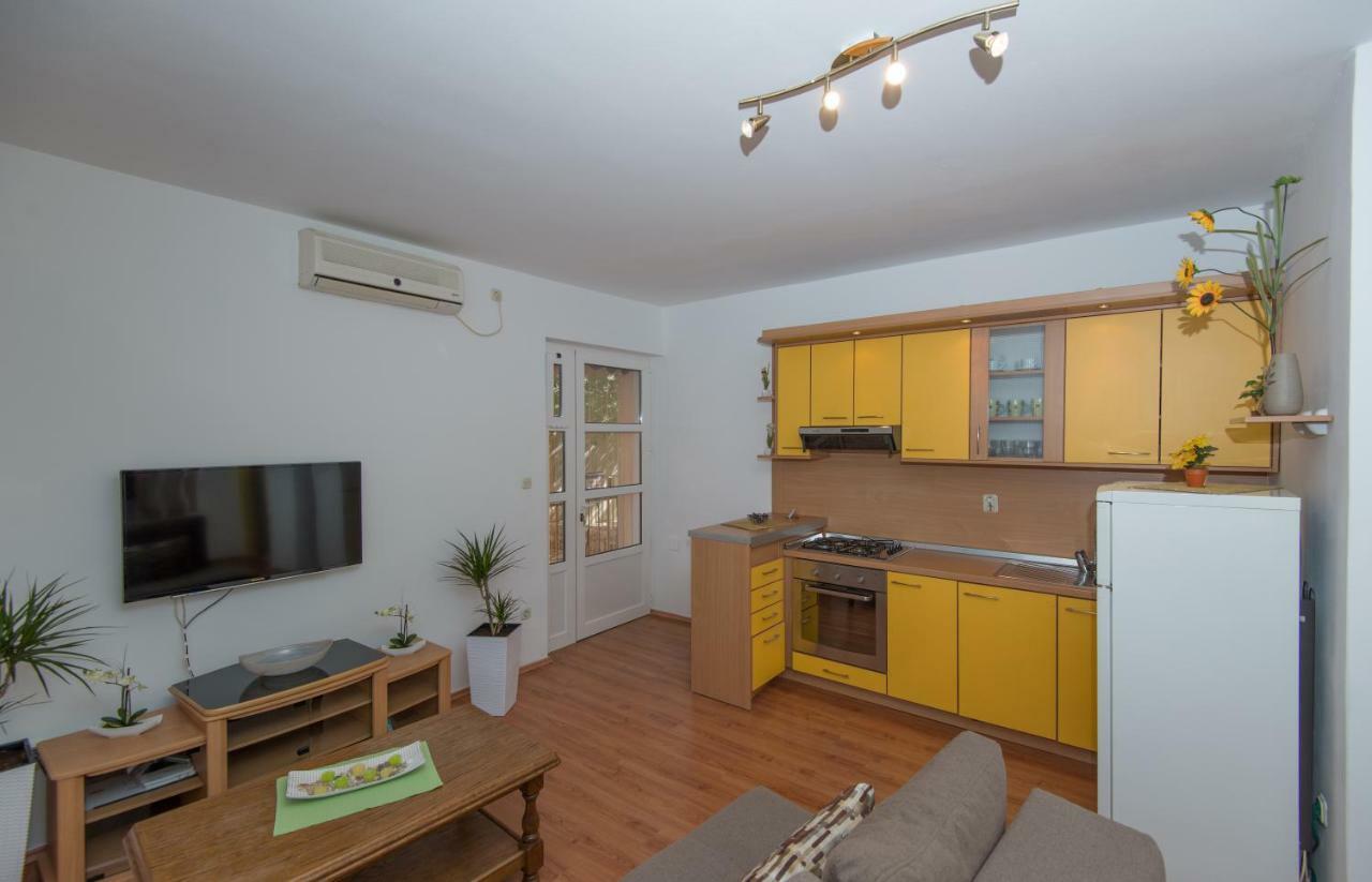 Apartment Nekic Zadar Luaran gambar