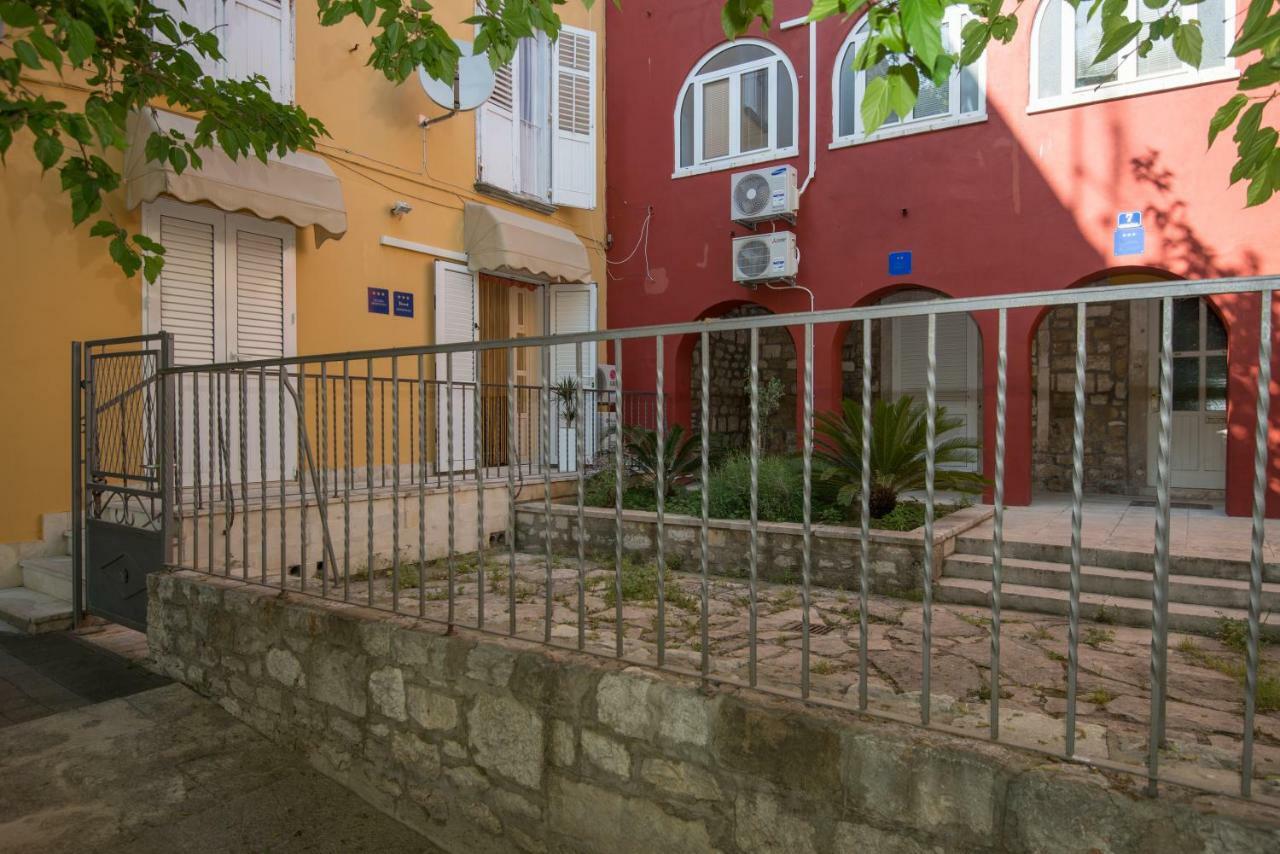 Apartment Nekic Zadar Luaran gambar