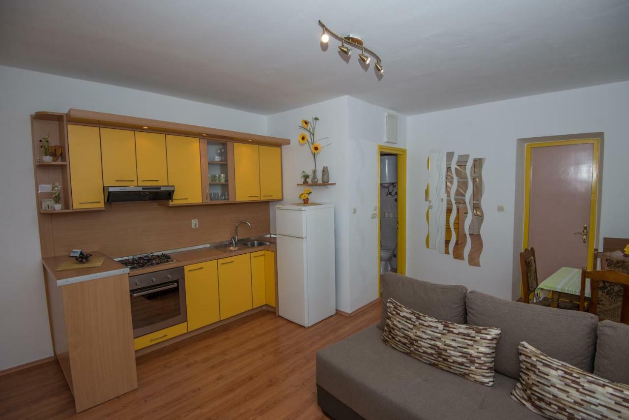 Apartment Nekic Zadar Luaran gambar