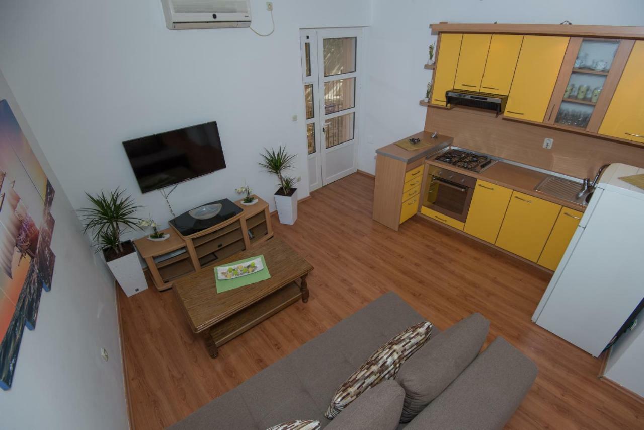 Apartment Nekic Zadar Luaran gambar