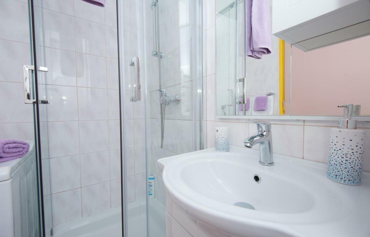 Apartment Nekic Zadar Luaran gambar