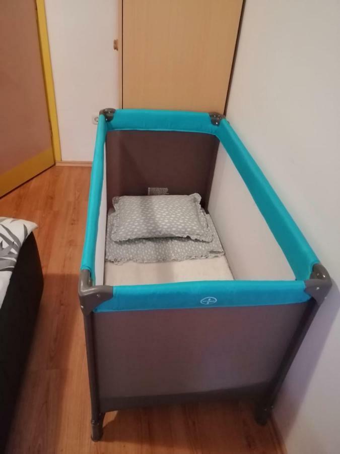 Apartment Nekic Zadar Luaran gambar